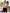 WW | 3er Pack Damen Sport Bh Gepolstert Crisscross Yoga Bh Nahtlos Mittel Impact Fitness Activewear