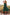 WW | Damen ärmelloses Tanktop Kuchen Kleid Midi Kleid