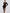 WW | Damen Lange Kleid Schlanker Körper Pack Hüfte Enger Rock Sexy Schlitz Lange Ärmel Kleid