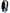 WW | Einfarbiger Offener Front Samt Blazer