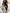 WW | Einärmeliges Bodycon-Kleid mit Pailletten