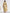 WW | Strahlendes Langarm-Maxi-Kleid
