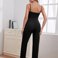 WW | Luxus 3-teiliges Loungewear-Set für Damen