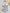WW | Damen Hohe Taille Boxer Bindung Bedruckt Einfarbiges Panel Bikini