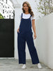 Lila-blau navy