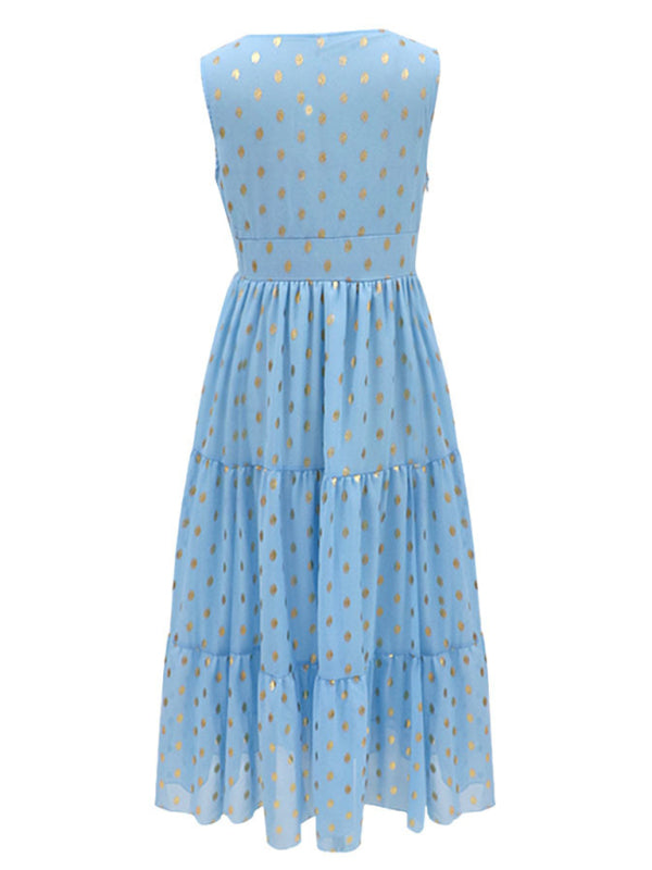 WW | Spitzenkantiertes Kleid