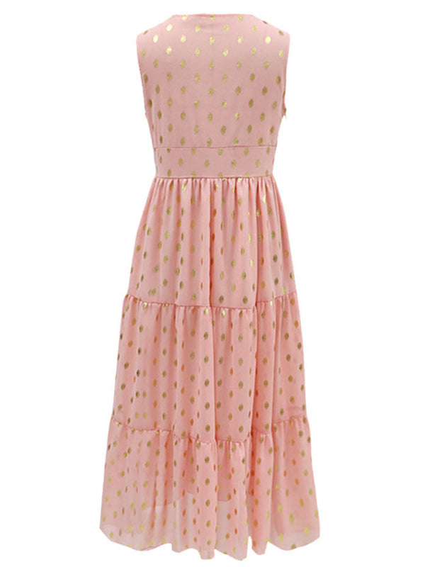 WW | Spitzenkantiertes Kleid