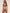 WW | Damen Hochwaisted Bikini-Hose und Push-Up-Bikini-Oberteil-Set