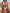 WW | Damen Hochwaisted Bikini-Hose und Push-Up-Bikini-Oberteil-Set