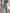 WW | Doppel Schulter Träger Zerrissener Denim Overall Damen Lässig