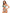 WW | Media Blumen Bikini