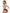 WW | Media Blumen Bikini
