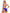 WW | Media Blumen Bikini