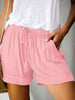 Lotuswurzel Pink