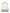 WW | Khaki Streifenmuster Offene Masche Crop Top & Bleistiftrock Satz