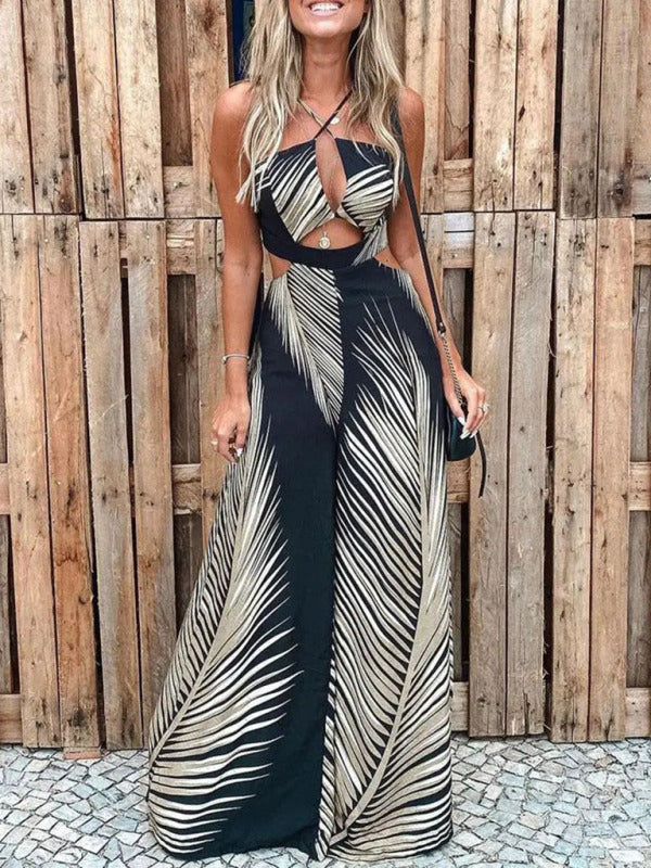 WW | Sling Jumpsuit