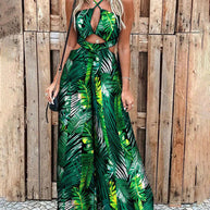 WW | Sling Jumpsuit