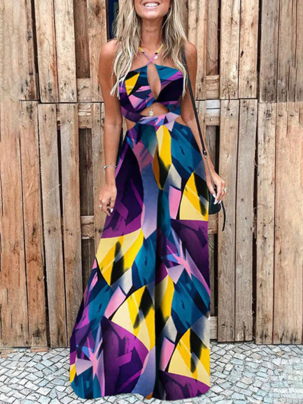 WW | Sling Jumpsuit
