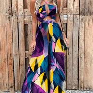 WW | Sling Jumpsuit