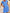 WW | Leinenkleid mit Taschen