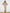 WW | Vibrant Halter-Midi-Kleid
