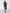 WW | Vibrant Halter-Midi-Kleid
