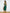 WW | Vibrant Halter-Midi-Kleid