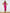 WW | Vibrant Halter-Midi-Kleid