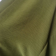 WW | Neue Baumwoll Und Leinenanzug Strickjacke Langärmliges Oberteil Tasche Weit Geschnittene Hose Zweiteiler Satz