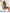 WW | Spitze Sexy Zweiteiliger Dreieck Bikini Druck Badeanzug Set