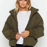 WW | Lightweight Women's Puffer Jacket