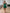 WW |  Ein-Schulter-Minikleid