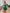 WW |  Ein-Schulter-Minikleid