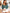 WW | Damen taillierter Off-Shoulder langärmliger Pullover Strickware