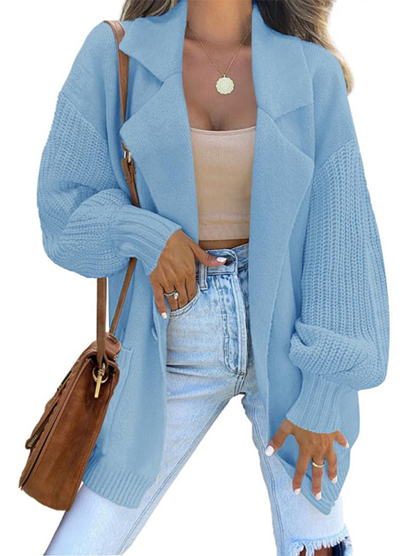 WW | Lange Strickweste Für Müheloses Layering Und Stil Für Frauen