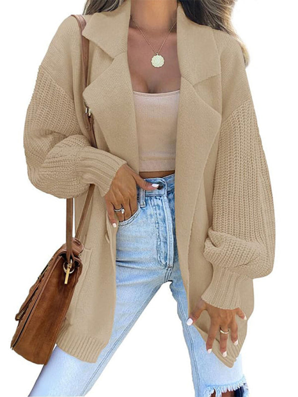 WW | Lange Strickweste Für Müheloses Layering Und Stil Für Frauen