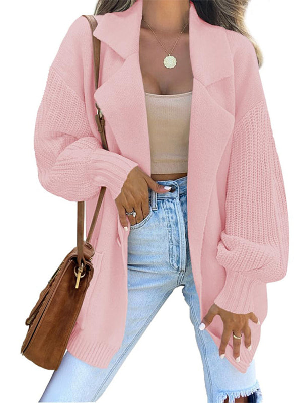 WW | Lange Strickweste Für Müheloses Layering Und Stil Für Frauen