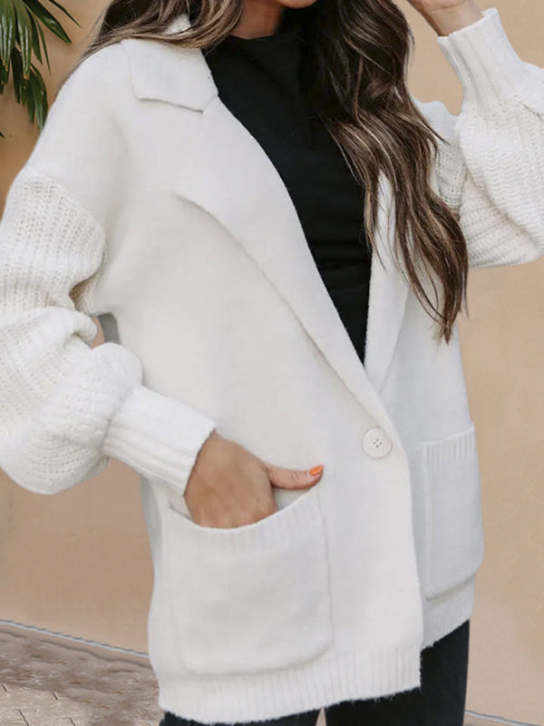 WW | Lange Strickweste Für Müheloses Layering Und Stil Für Frauen