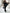 WW | Damen eleganter zweiteiliger Modeanzug set