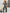 WW | Bedruckte Bluse & Hosen Satz
