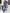 WW | Bedruckte Bluse & Hosen Satz