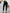 WW | Kunstfell Skinny Slimming Hochbundhose