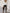 WW | Kunstfell Skinny Slimming Hochbundhose