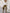 WW | Kunstfell Skinny Slimming Hochbundhose