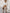 WW | Kunstfell Skinny Slimming Hochbundhose