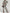 WW | Bedrucktes Langarmknopfschalhemd & Hosen Satz