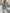 WW | Bedrucktes Langarmknopfschalhemd & Hosen Satz