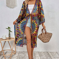 WW | Boho Deckung