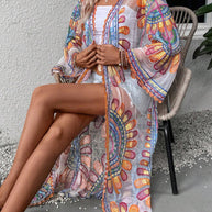 WW | Boho Deckung