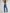 WW | Neuer Stil Jumpsuit lässig lose Denim Latzhosen
